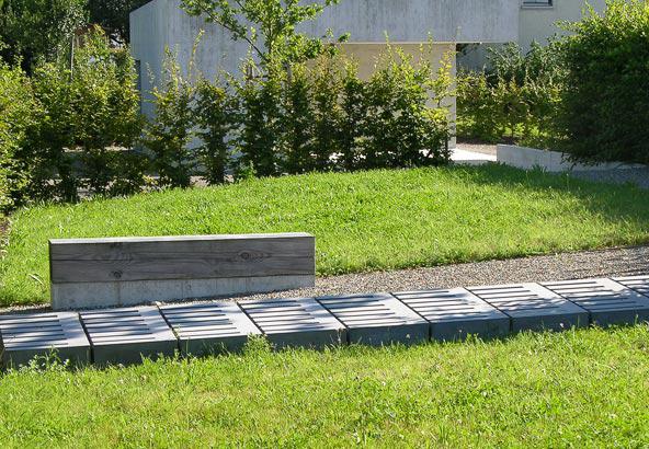 Marius Brühlmeier Künstler, Architekt ETH