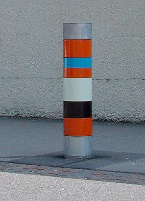Marius Brühlmeier Künstler, Architekt ETH