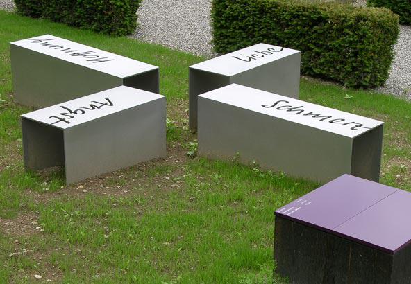 Marius Brühlmeier Künstler, Architekt ETH