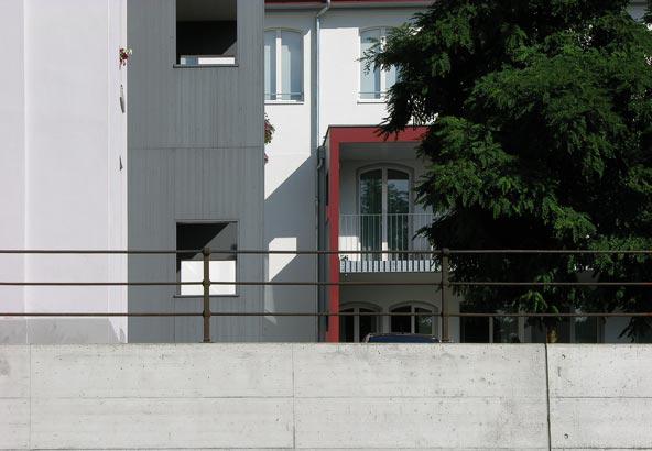 Marius Brühlmeier Künstler, Architekt ETH