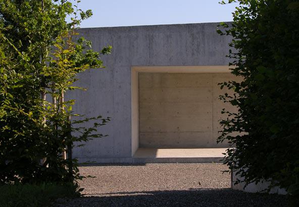 Marius Brühlmeier Künstler, Architekt ETH