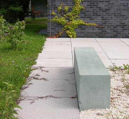 Marius Brühlmeier Künstler, Architekt ETH